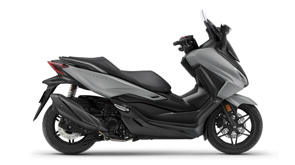 Honda Forza 350
