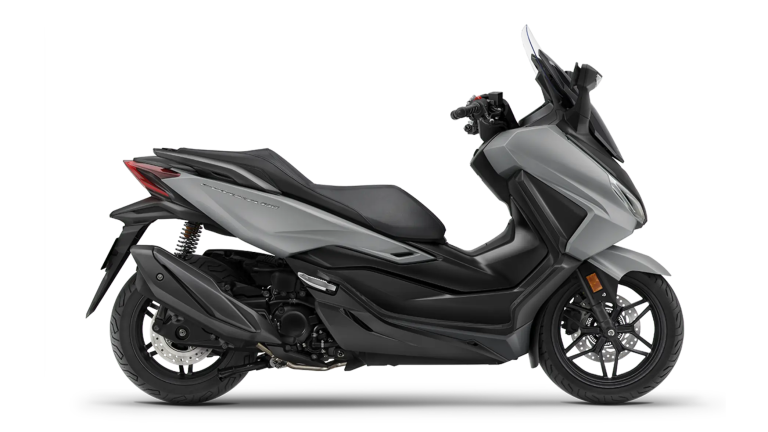 Honda Forza 350